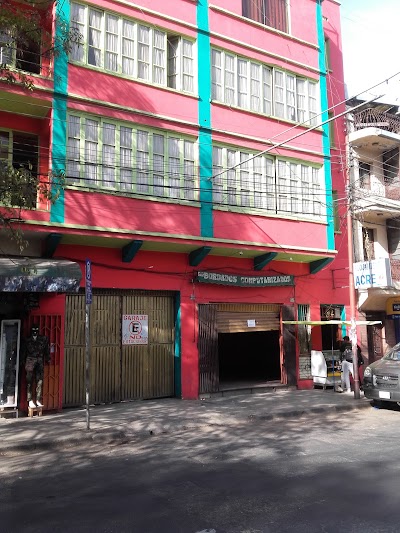Photos of Hotel Sucre
