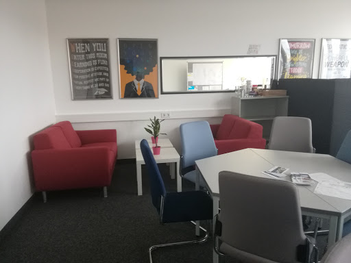 FAU Learning Lab - Visual