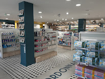 Hello Pharmacie du Village à Craponne