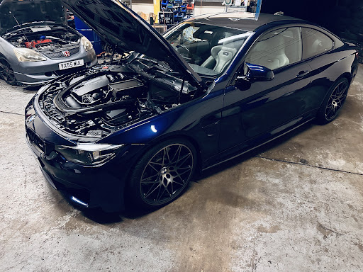 E.S AUTO TECH - Thumbnail