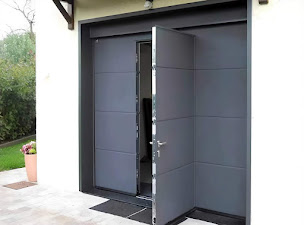 Photo n°7 de F2A SARL à Goxwiller (Fournisseur de portes de garage)