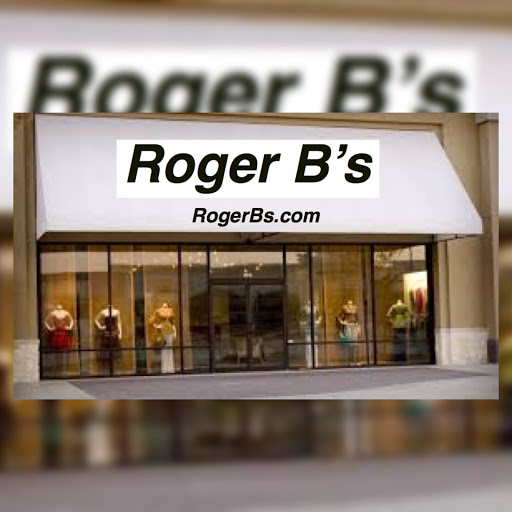 RogerBs - Visual