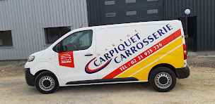 Photo n°16 de Garage Carpiquet Carrosserie - Carrosserie Five Star à Carpiquet (Garage automobile)