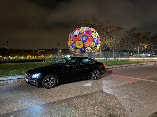 ALLO TAXI BRON - Conventionné VSL Gallery - France