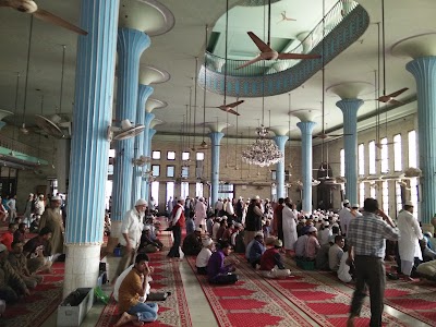 Photos of Baitul Mukarram Jame Masjid - Dhaka Central Mosque