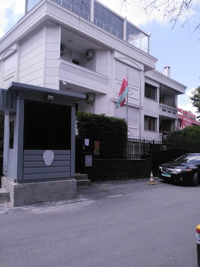embassy