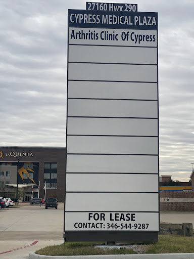 CYPRESS MEDICAL PLAZA Gallery - United States