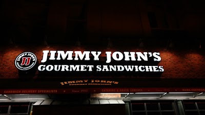 Jimmy John