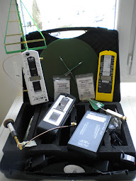 Photo n°9 de Auxilium FrequencyBio à Lys-Haut-Layon (Électricien)