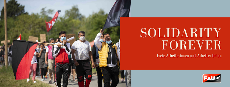 FAU Hannover - Basisgewerkschaft