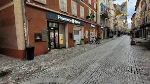 Photo n°1 de PHARMACIE BUREAU à Barcelonnette (Pharmacie vétérinaire)