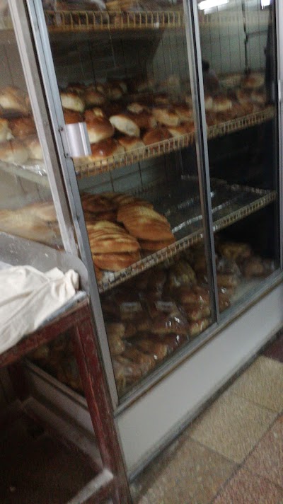 Photos of Panaderia Porras