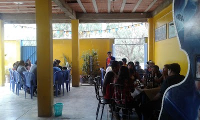 Photos of RESTAURANTE "LA ESTANCIA"