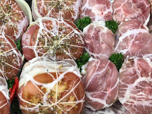 Photo n°12 de Boucherie Degand, à bois colombes depuis 1937 à Bois-Colombes (Boucherie)