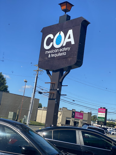COA Mexican Eatery & Tequileria MV - Thumbnail