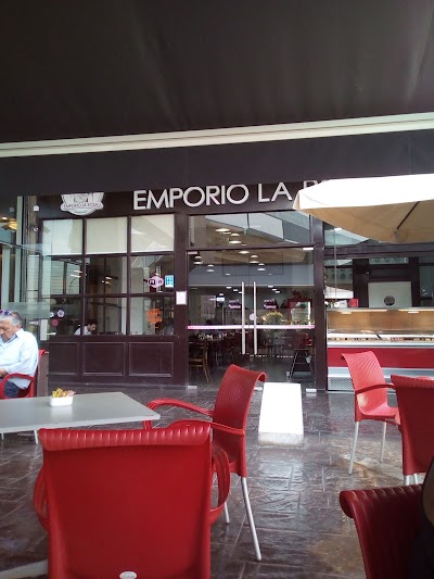 Photos of Emporio La Rosa