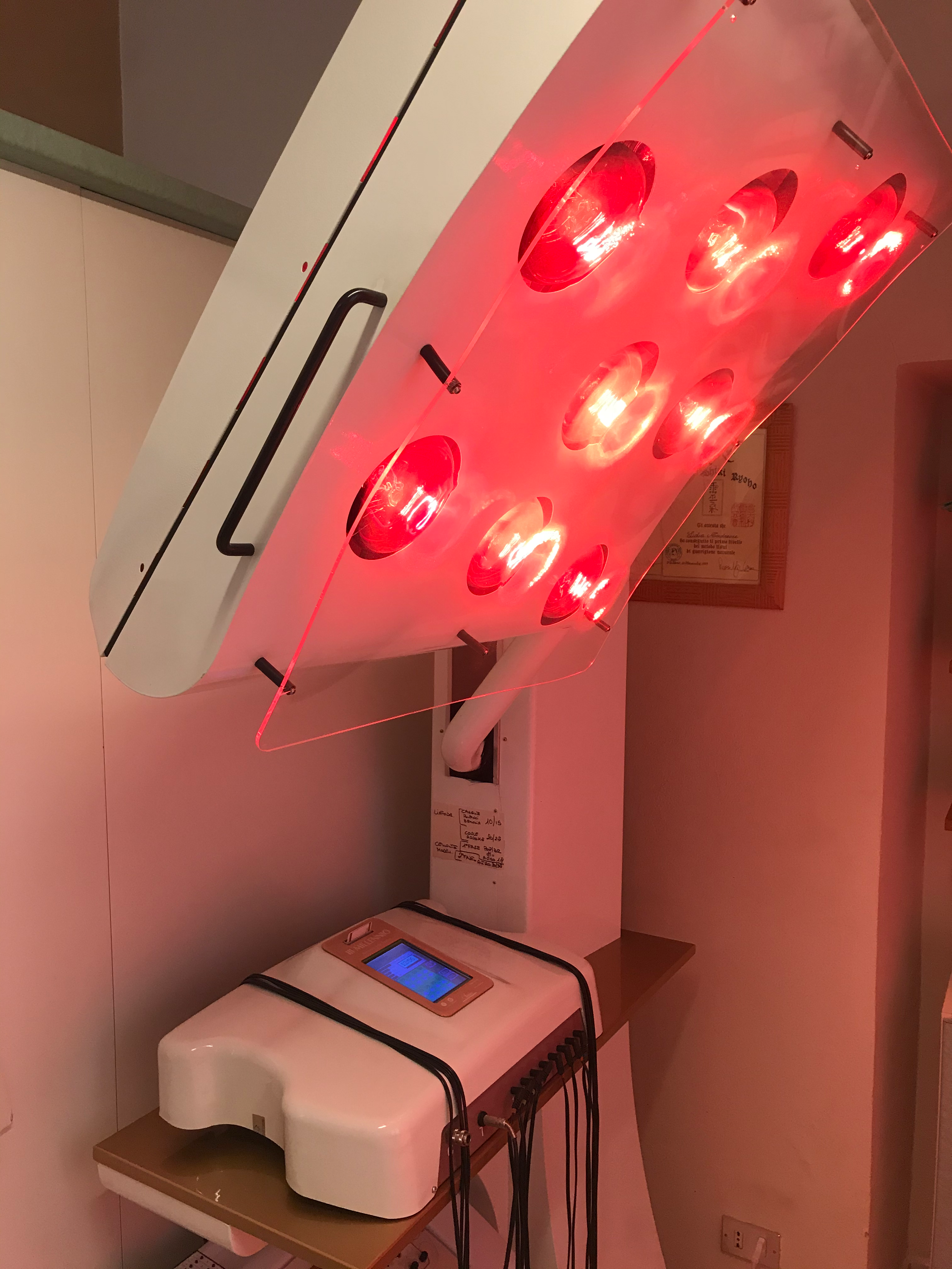 Bellezza e Benessere di Andreose Lidia - centro estetico 2