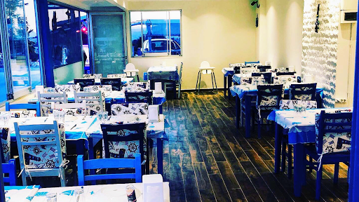 Istakoz Balık Market ve Restorant