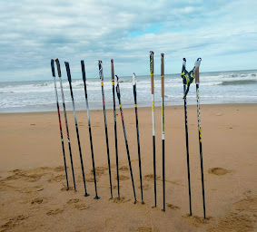 Photo n°6 de Nordic Terre Oceane à Jard-sur-Mer (Association bénévole)