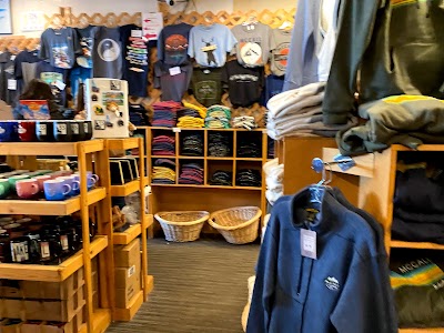 The McCall Store