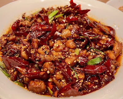 果派美食基地 Guostyle Kitchen Base