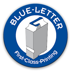 Medienhaus Blue Letter Planersgut 24, 96317 Kronach, Deutschland