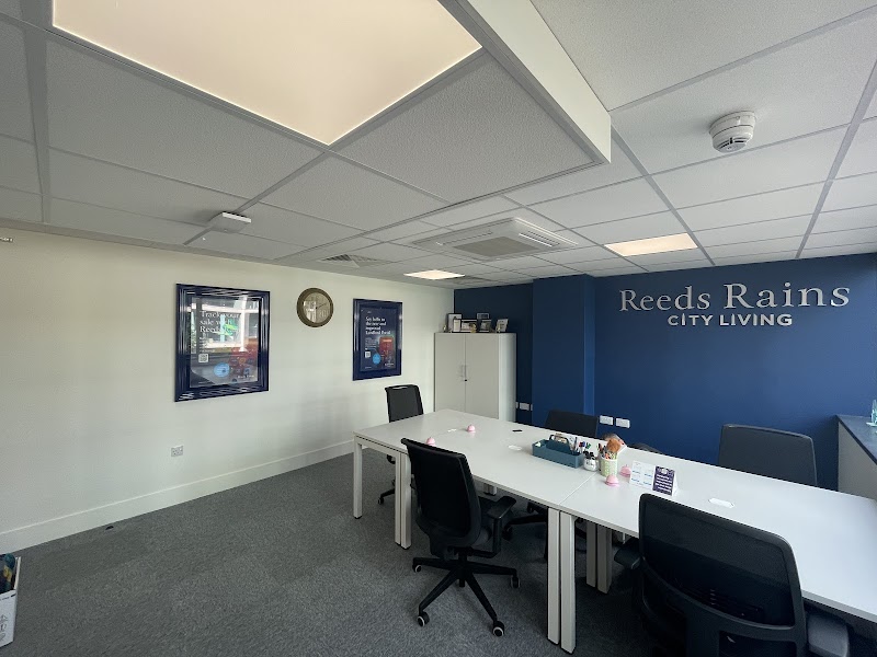 Reeds Rains Estate Agents Sheffield photo 3