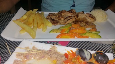 Photos of Restaurant &Agrave; La Cabane