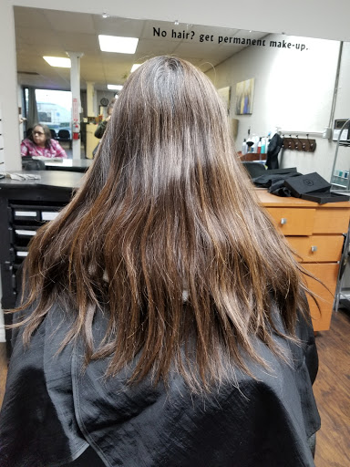 4 sisters salon - Thumbnail