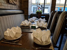 Thai Siam glasgow