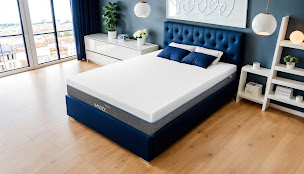 Photo n°9 de AQUITAINE LITERIE SAINT ANDRE DE CUBZAC 33240 FACE AUCHAN à Saint-André-de-Cubzac (Magasin de literie)