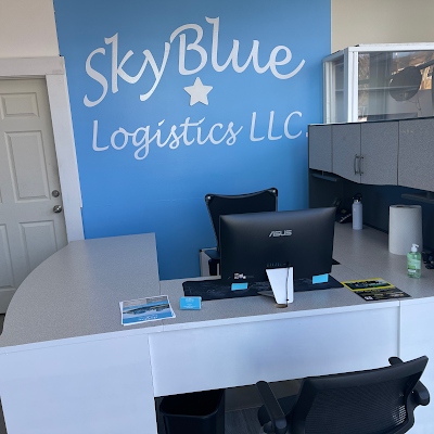 SkyBlue Logistics LLC