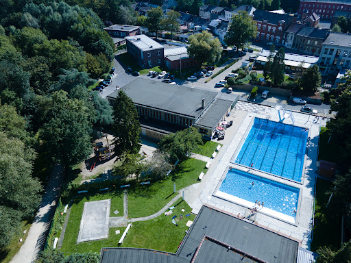 Photo de Piscine communale de Péruwelz