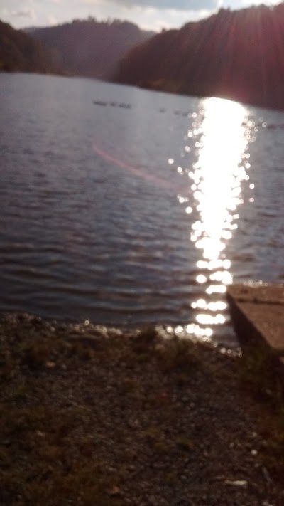 Photos of Curtisville Lake and Campground