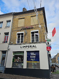 Photo n°2 de L'Imperial à Saint-Omer (Boutique de cigarettes électroniques)