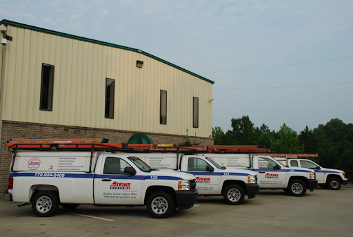Atkins Systems - Visual