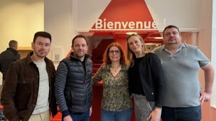 Photo n°1 de MAIF Assurances Lille Parvis Saint Maurice à Lille (Banque d'épargne)