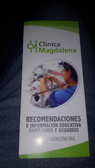 Photos of Cl&iacute;nica Magdalena