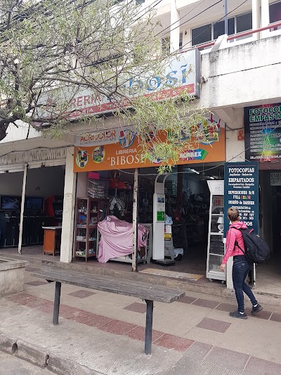 Photos of Libreria Bibosi