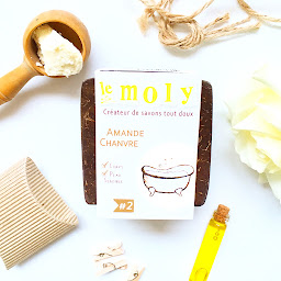 Photo n°17 de Cosmétiques bio à Pau - le MOLY à Pau (Magasin de produits de beauté)