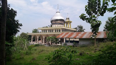 Photos of Mesjid Dusun Pelita