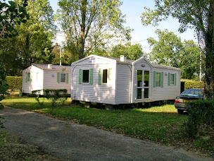 Photo n°23 de Camping Le Kermadec à Ambon (Terrain de camping)