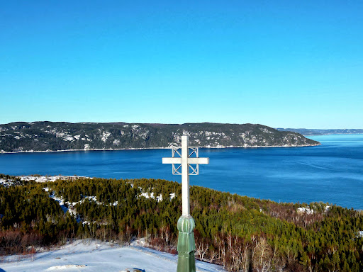 Boisé de l'église stg Gallery - Canada
