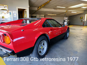 Photo n°7 de Centre contrôle technique NORISKO à Podensac (Centre de contrôle technique)