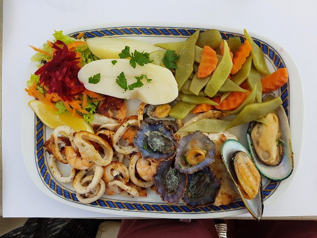 Restaurante Cantinho da Madalena