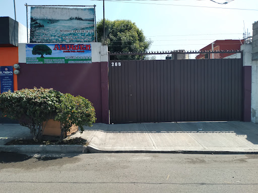 Fiestas "EL FRESNO" Garden - Mexico