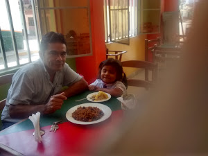 Restaurant Polleria Emanuel 2