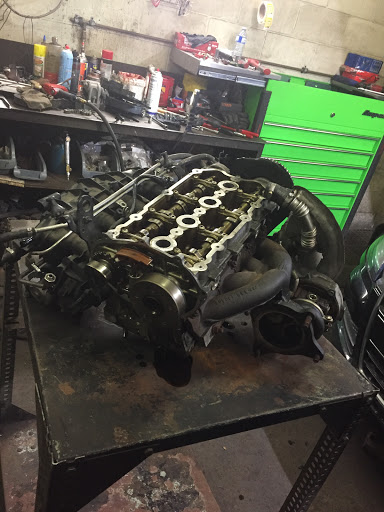 Auto Perfection 2000 - Visual