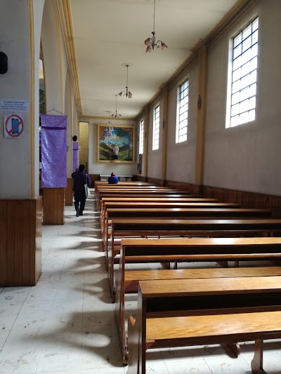 Photos of Iglesia Jesus de la buena Esperansa