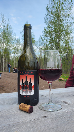 North Shore Winery Gallery - United States